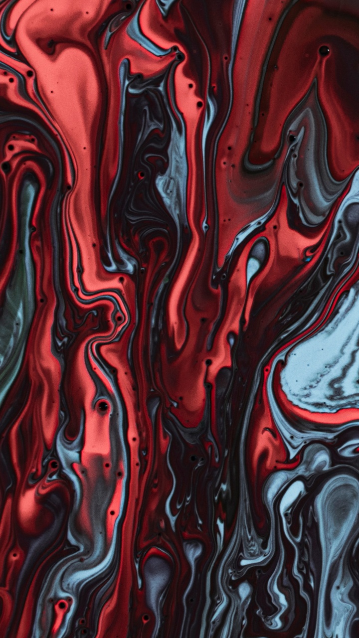 Textil, Kunst, Magenta, Malerei, Muster. Wallpaper in 720x1280 Resolution