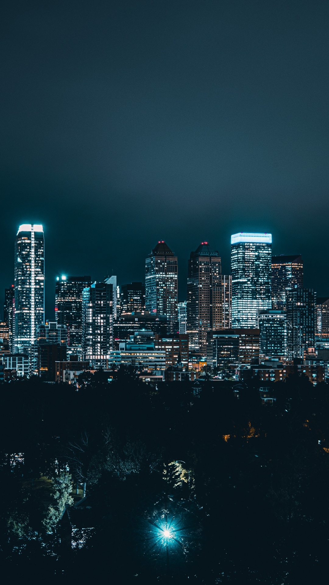 Architecture, Building, Skyscraper, Atmosphere, Daytime. Wallpaper in 1080x1920 Resolution