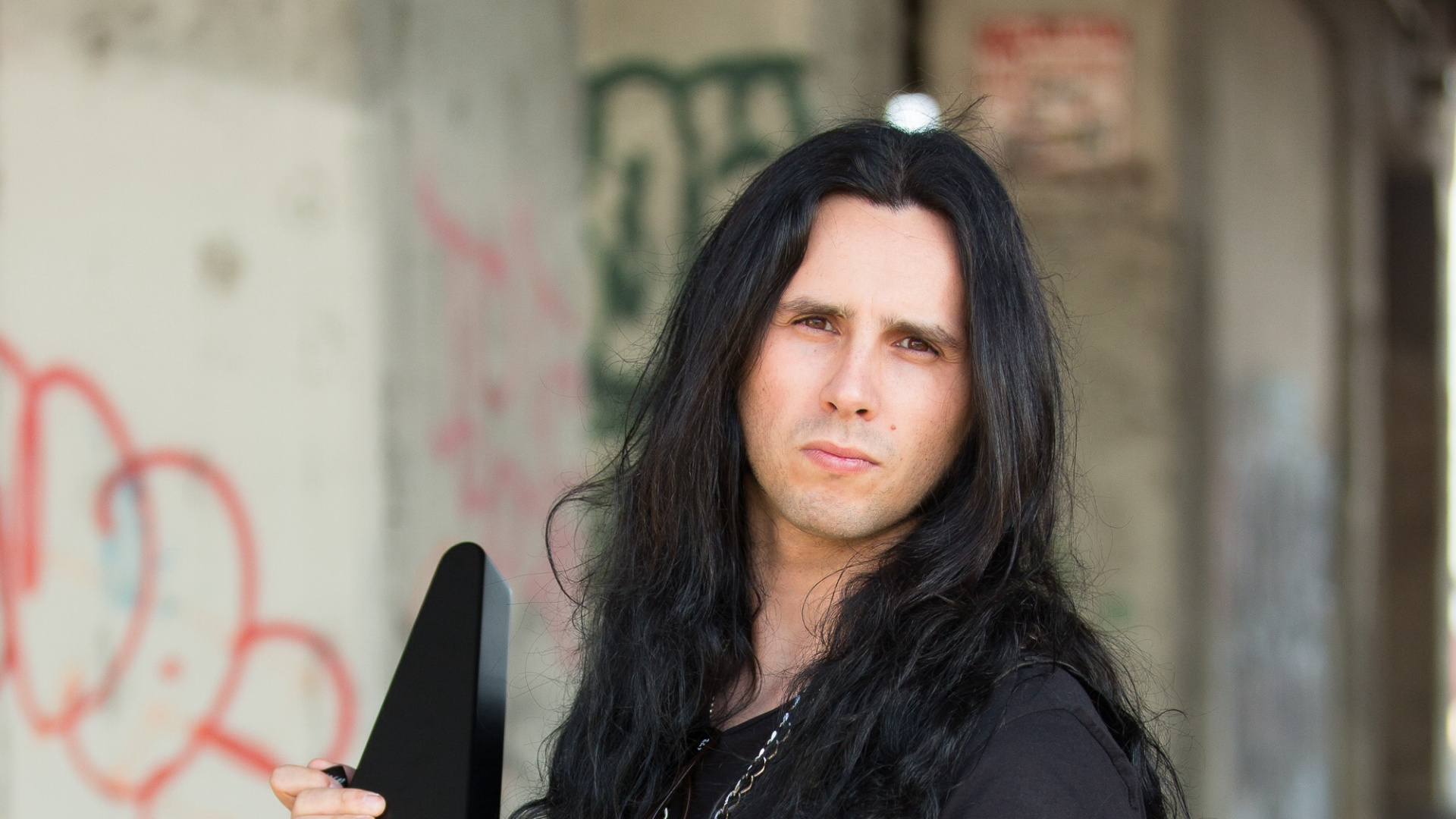 Heavy Metal, Guitar, Musical Instrument, String Instrument, Musician. Wallpaper in 1920x1080 Resolution