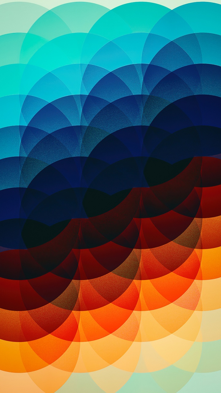 Manzana, IOS 14, Ios, Android, Globos de Aire Caliente. Wallpaper in 720x1280 Resolution