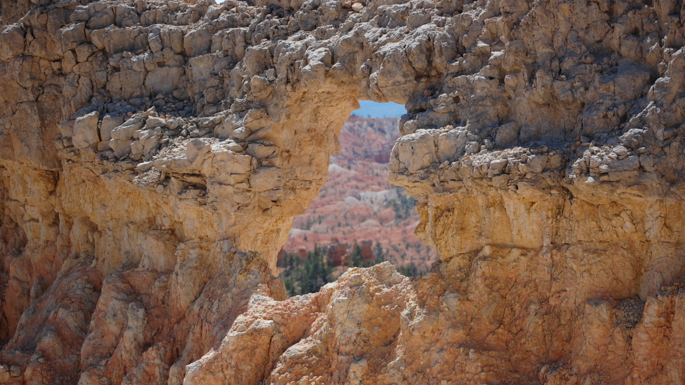 峡谷, 地质学, 露头, 形成, Wadi 壁纸 1366x768 允许