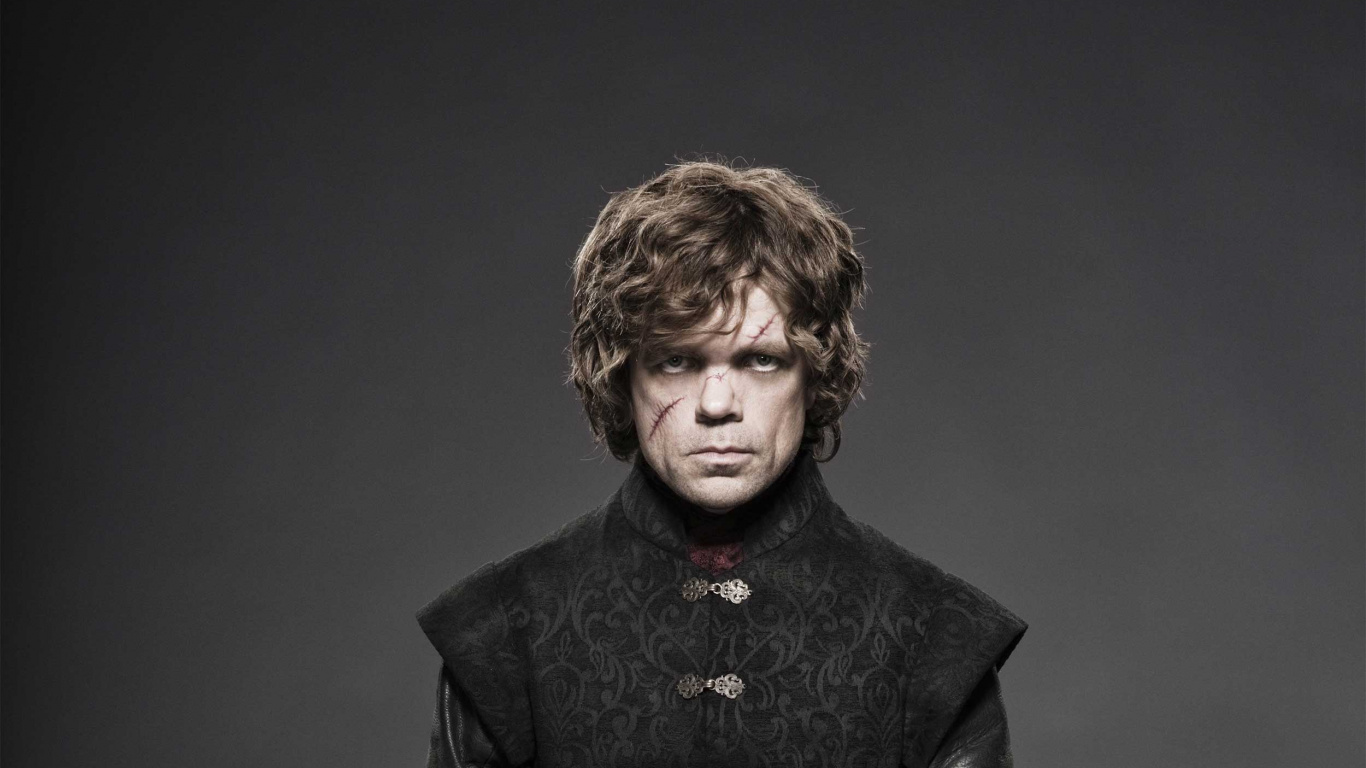 Man in Black Button up Shirt. Wallpaper in 1366x768 Resolution