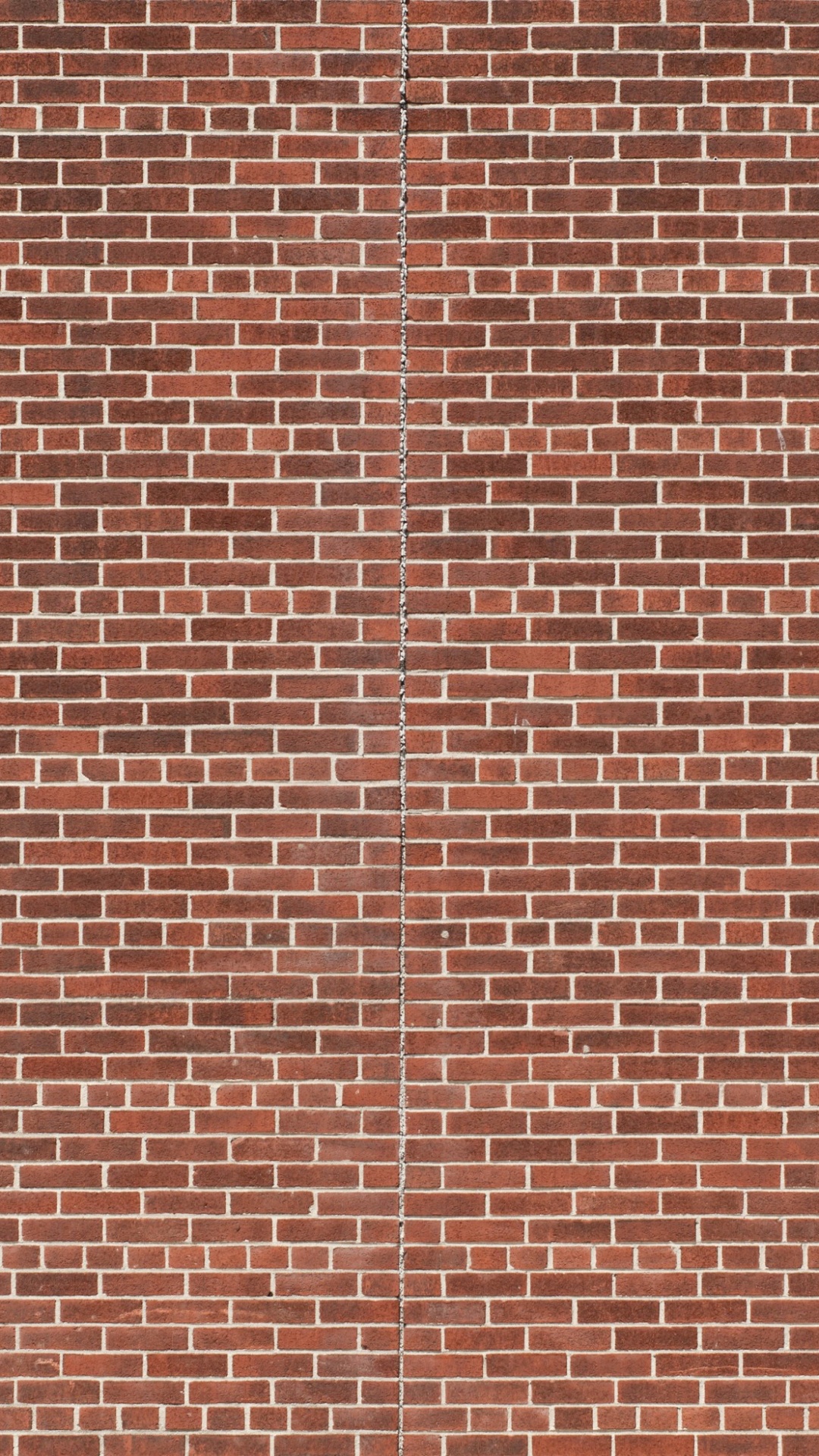 Pared de Ladrillo Marrón y Negro. Wallpaper in 1080x1920 Resolution