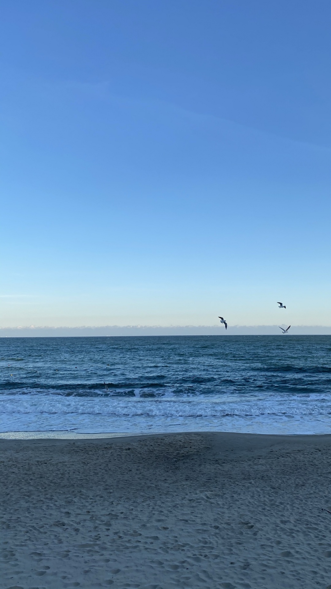Sea, Onoville Marina Park, Onoville, Beach, Campsite. Wallpaper in 1080x1920 Resolution