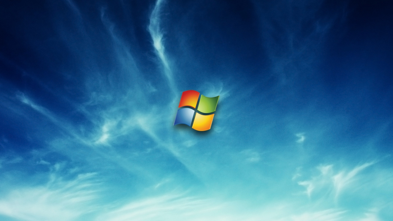 Windows7, Microsoft Windows, Windows Vista, 软件 壁纸 1280x720 允许