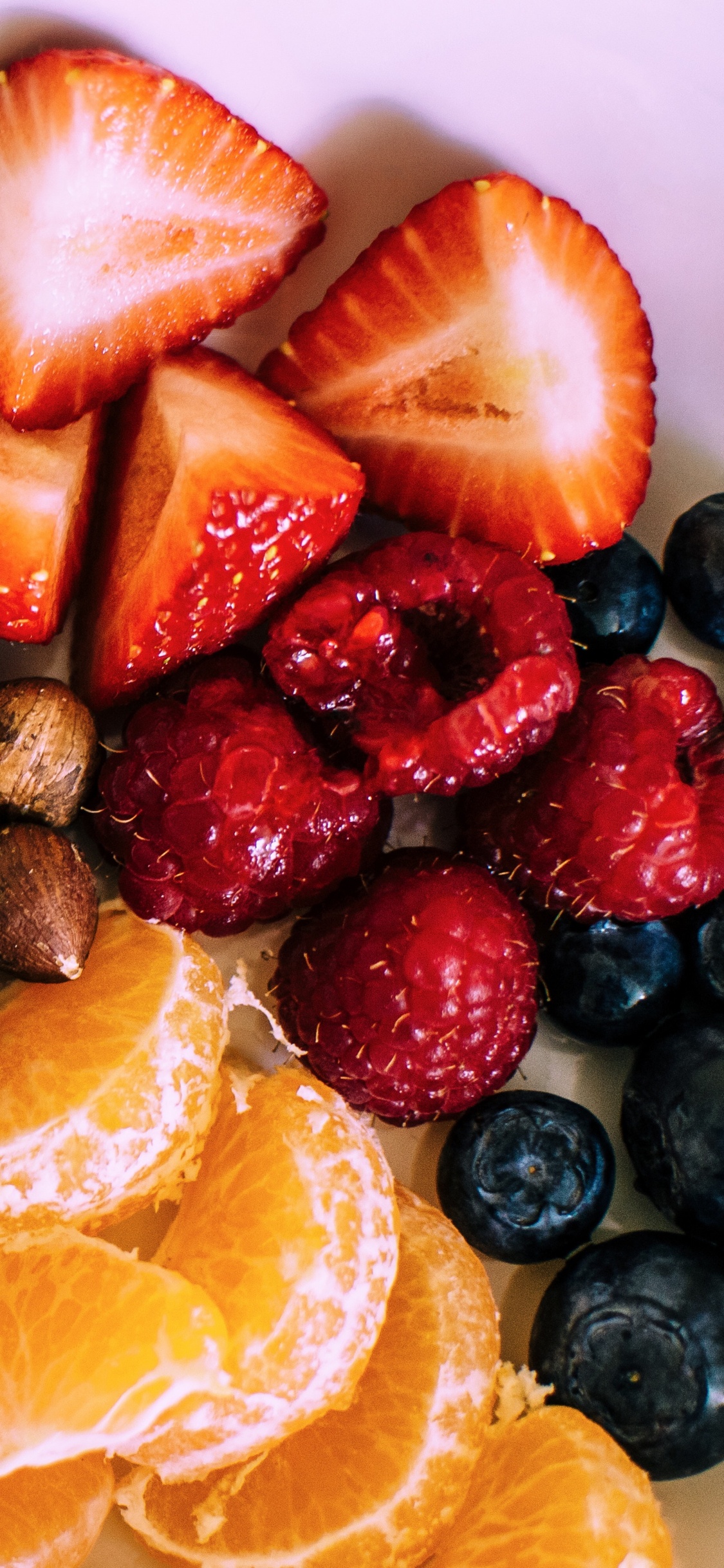 Healthy Diet, Nutrient, Junk Food, Health, Eating. Wallpaper in 1125x2436 Resolution