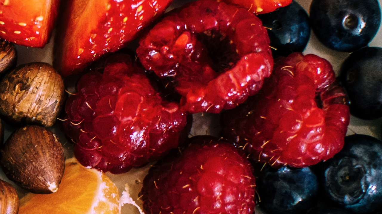 Healthy Diet, Nutrient, Junk Food, Health, Eating. Wallpaper in 1280x720 Resolution