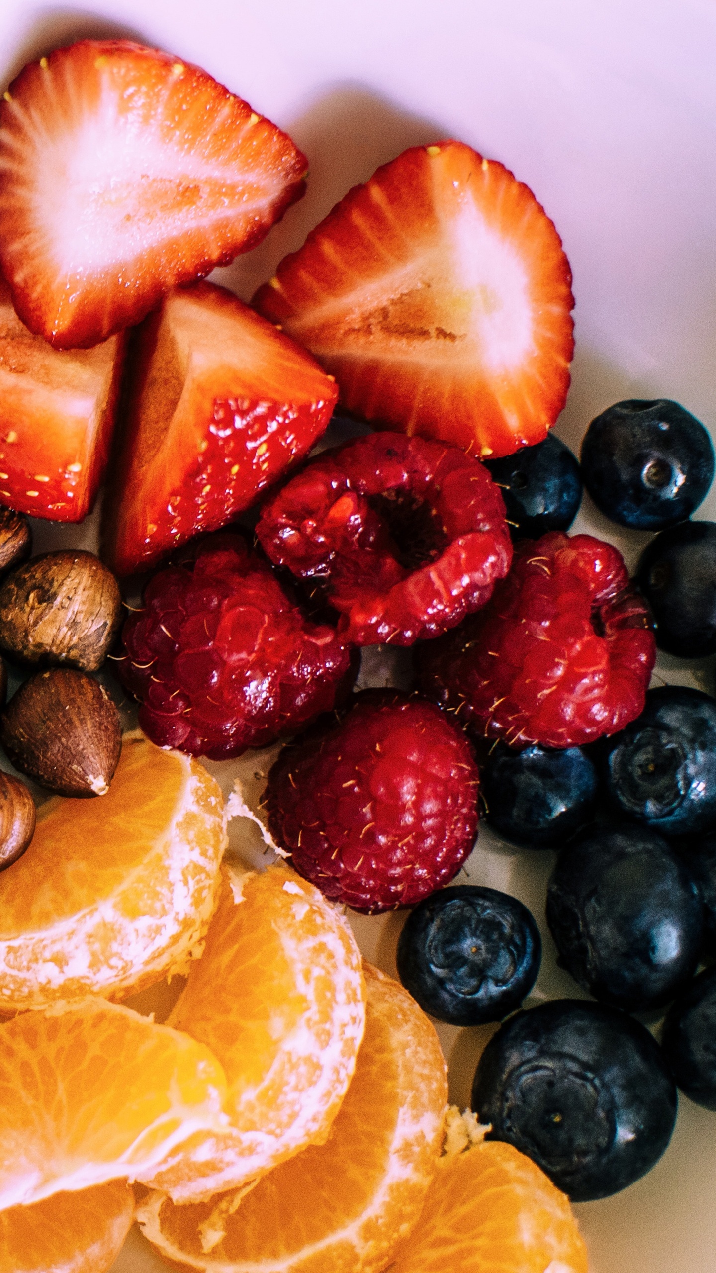 Healthy Diet, Nutrient, Junk Food, Health, Eating. Wallpaper in 1440x2560 Resolution