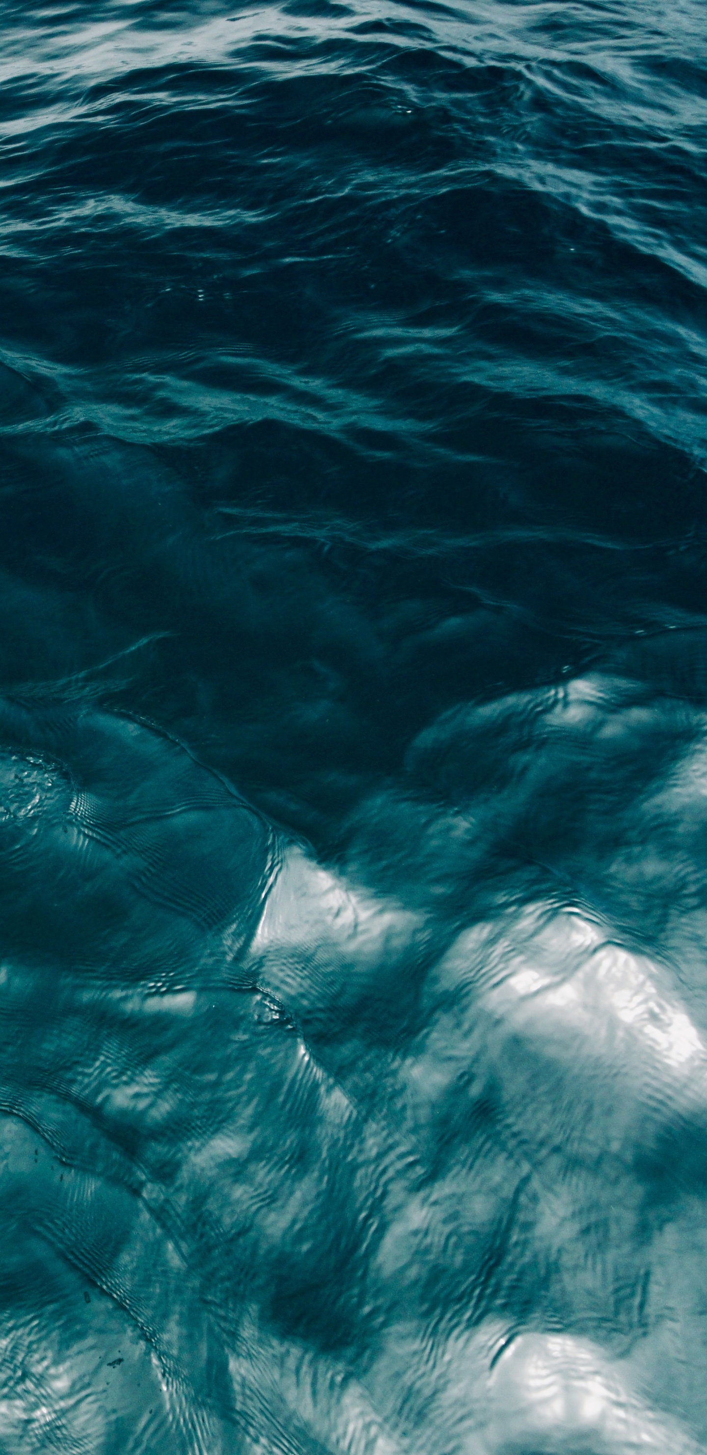 Agua, Azul, Aqua, Oceano, Mar. Wallpaper in 1440x2960 Resolution