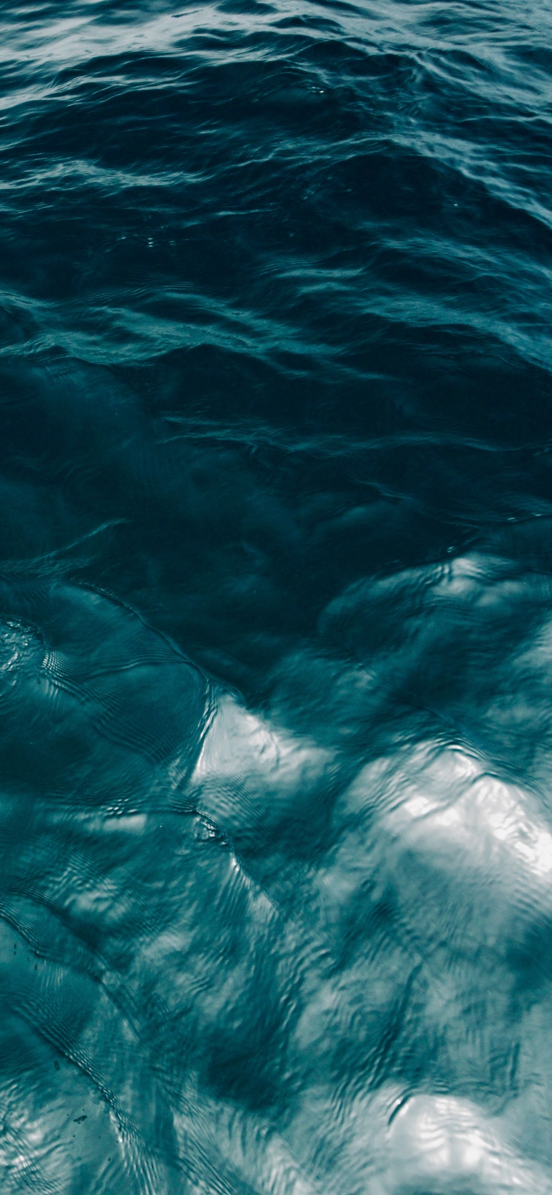 Water, Blue, Aqua, Ocean, Sea. Wallpaper in 1125x2436 Resolution