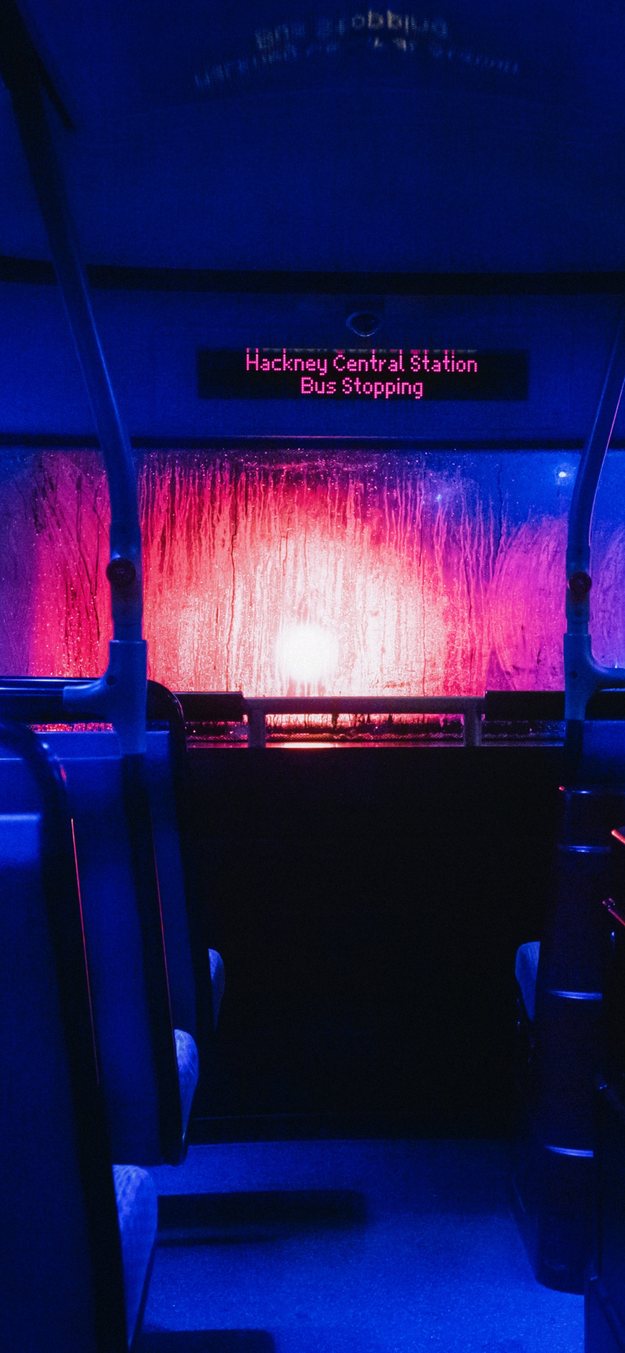 Dampfwellenästhetik, Hip-hop-Musik, Amazon Music, London Ghost, Geben Sie Beat Ein. Wallpaper in 1242x2688 Resolution