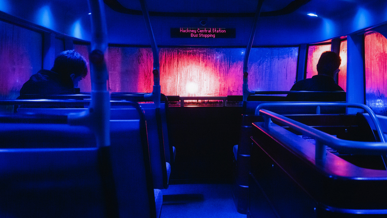 Dampfwellenästhetik, Hip-hop-Musik, Amazon Music, London Ghost, Geben Sie Beat Ein. Wallpaper in 1280x720 Resolution