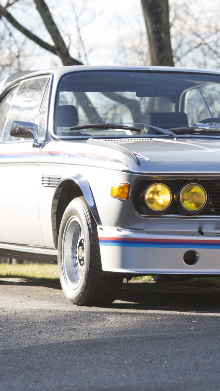 宝马e9, 新宝马AG, 宝马3系列, 宝马, 蝙蝠车 壁纸 720x1280 允许