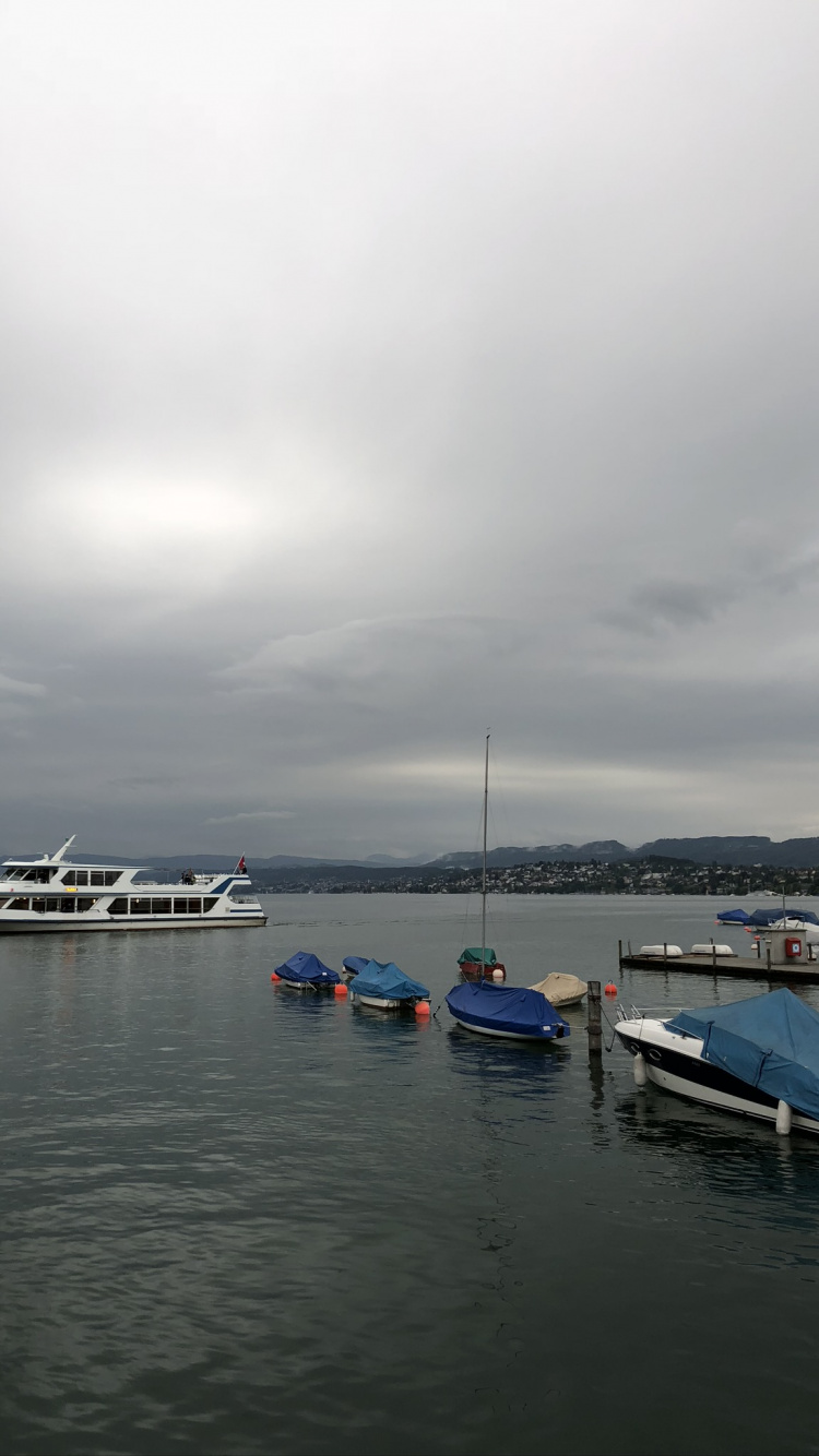 Watercraft, Water, Waterway, Boat, Naval Architecture. Wallpaper in 750x1334 Resolution