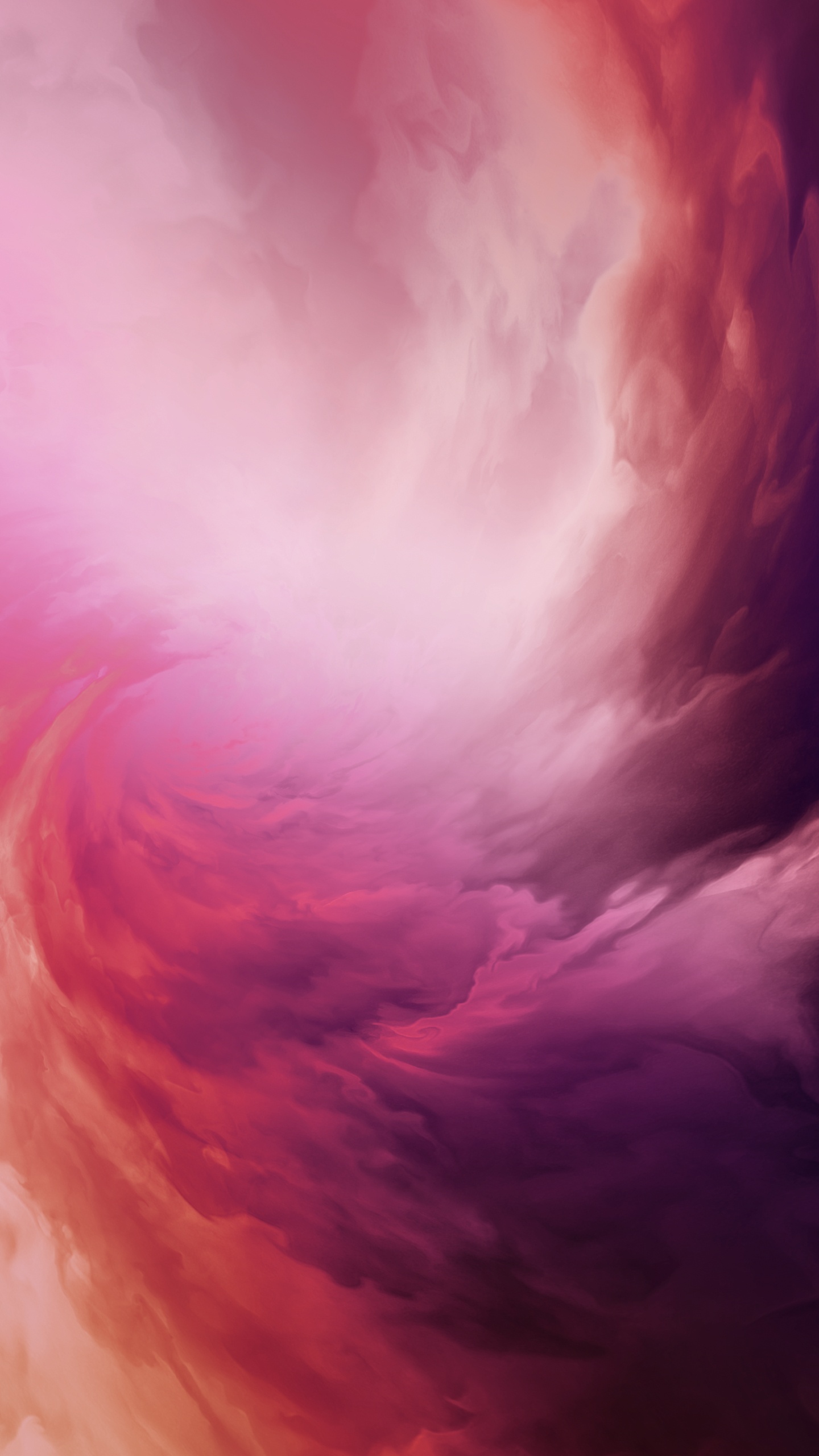 OnePlus 7 Pro, 一加7t, 一加7t Pro, 智能手机, 安卓 壁纸 1440x2560 允许