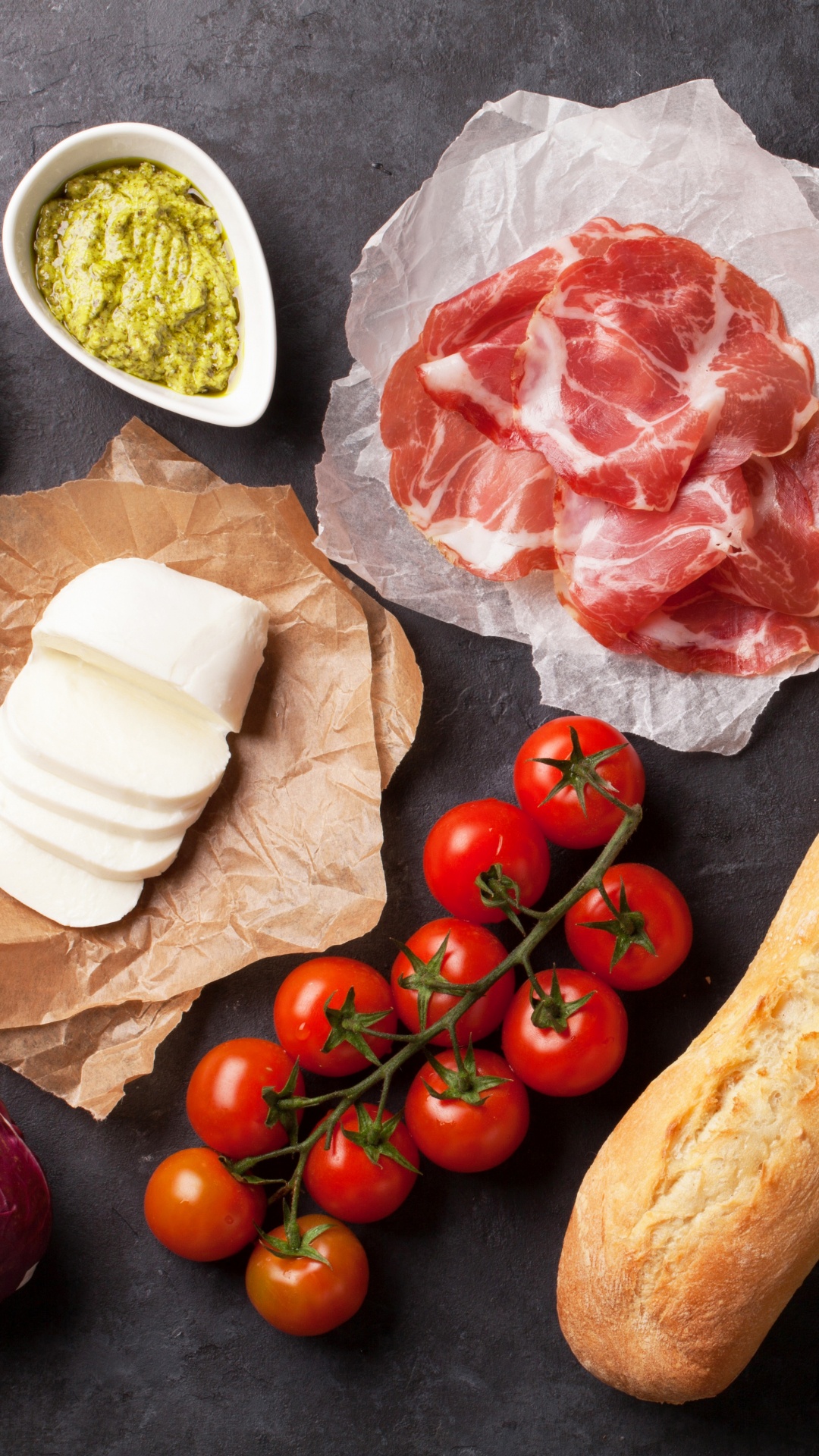 素食, 食品, 开胃菜, 饮食的食物, 晚饭 壁纸 1080x1920 允许