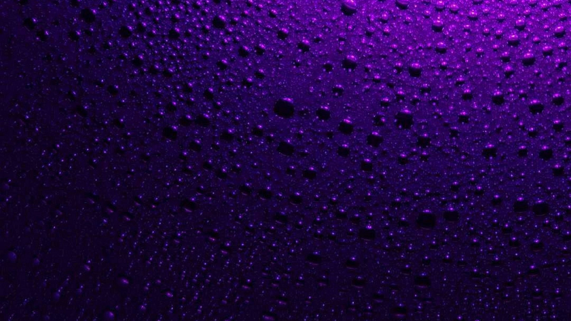 Purple Lights in Dark Room. Wallpaper in 1920x1080 Resolution