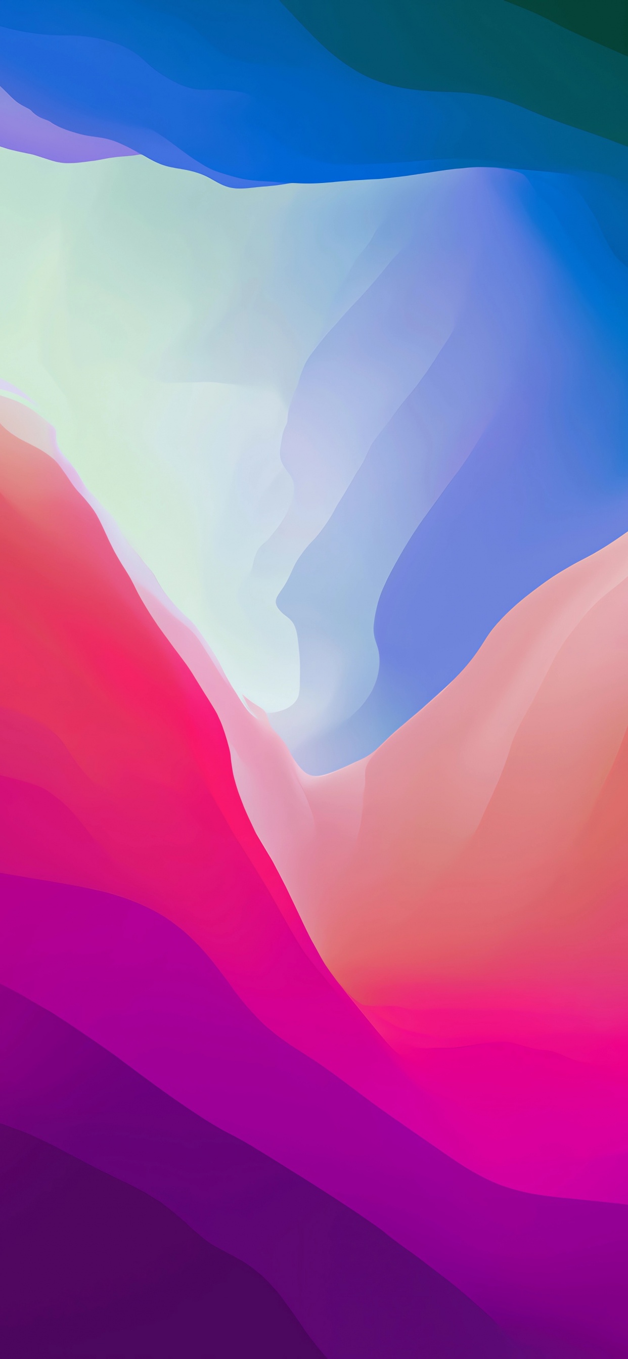 下载 1242x2688 壁纸 Ios, 粉红色, 艺术, 斜坡, 紫罗兰色 Ios, 粉红色, 艺术, 斜坡, 紫罗兰色 壁纸 1242x2688 允许