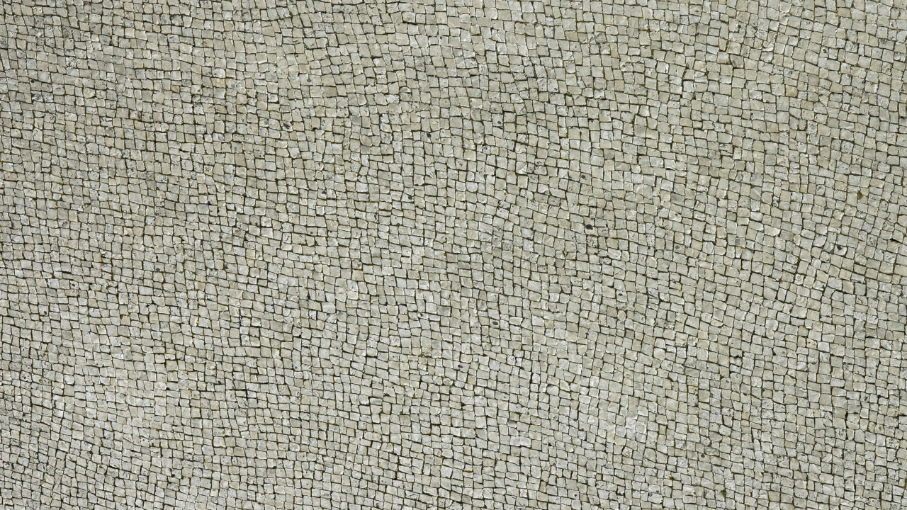 Graues Textil Mit Schwarzen Haaren. Wallpaper in 1280x720 Resolution