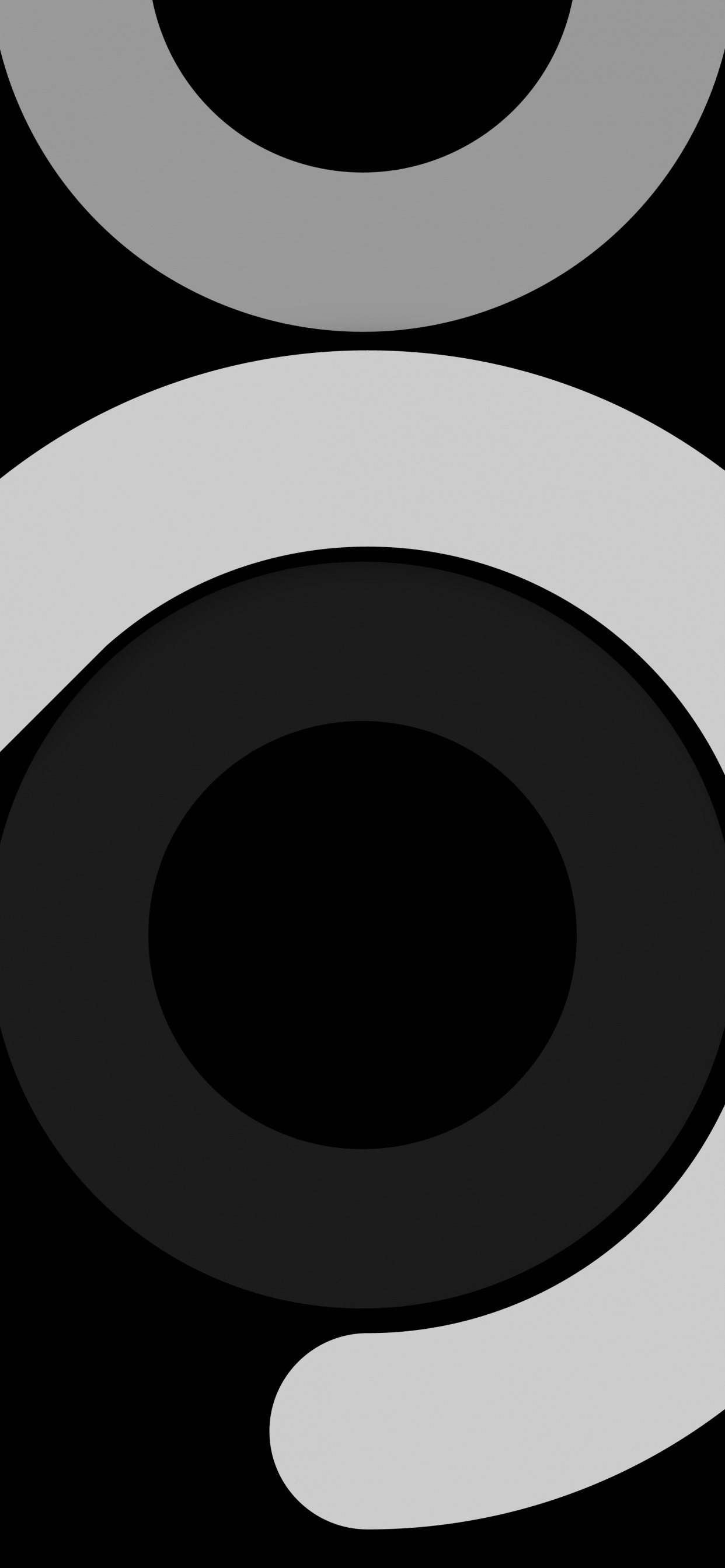 Circulo, M-027, Las Pestañas, Tintes y Matices, Rectángulo. Wallpaper in 1242x2688 Resolution