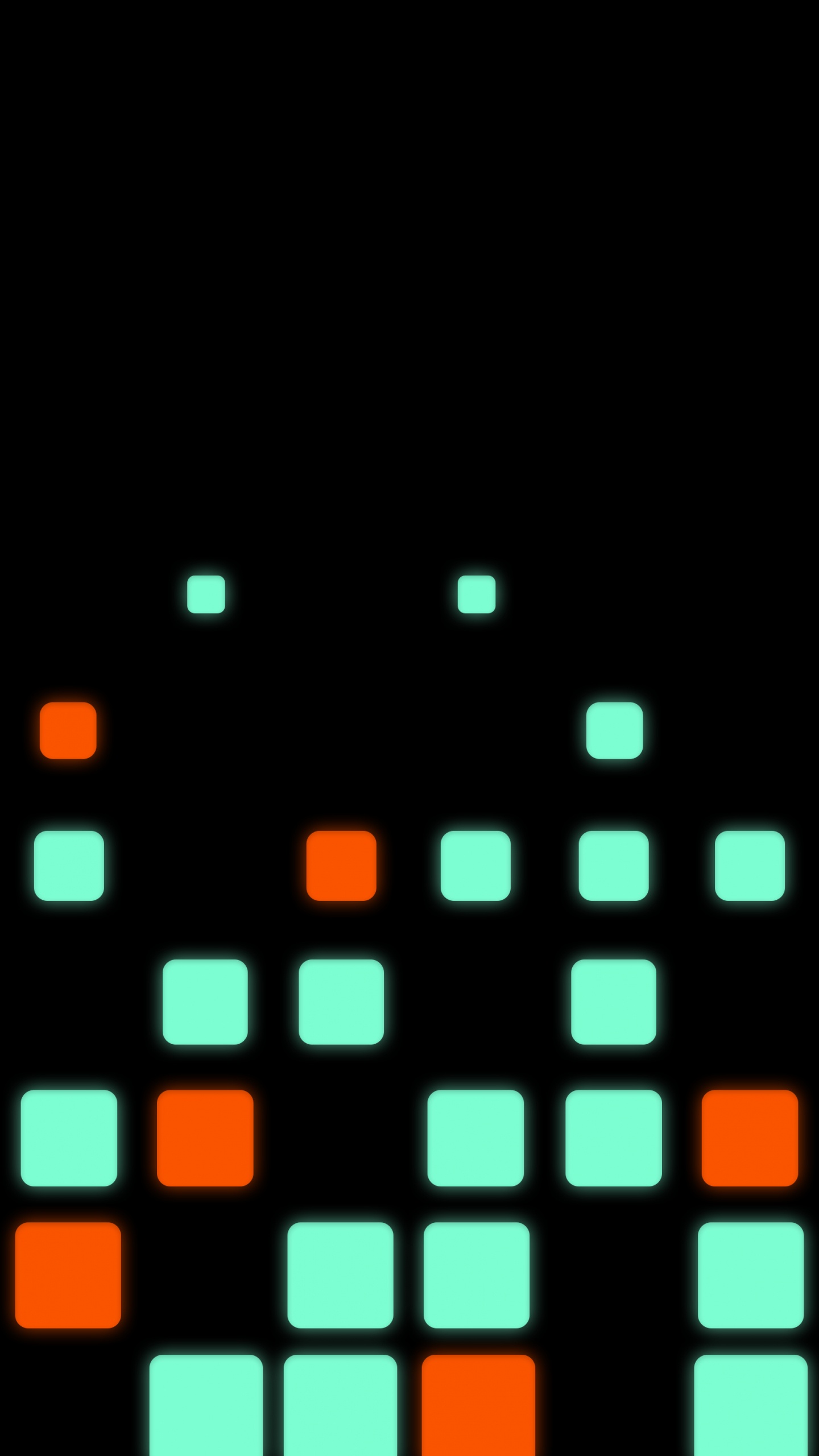 Apple Watch, Fonds D'écran Nike, Nike, Apple, Rectangle. Wallpaper in 1440x2560 Resolution