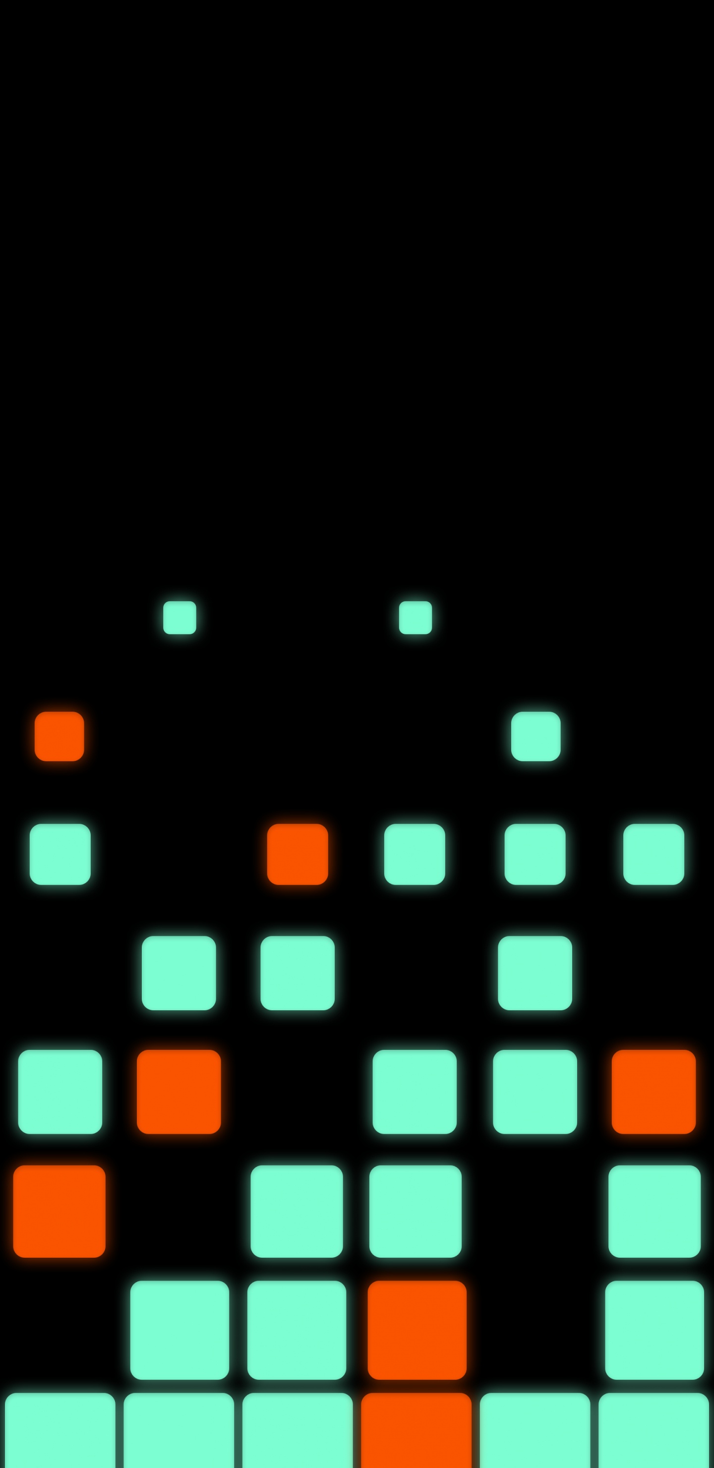 Apple Watch, Fonds D'écran Nike, Nike, Apple, Rectangle. Wallpaper in 1440x2960 Resolution