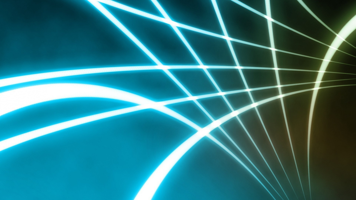 Rote Und Schwarze Abstrakte Malerei. Wallpaper in 1366x768 Resolution