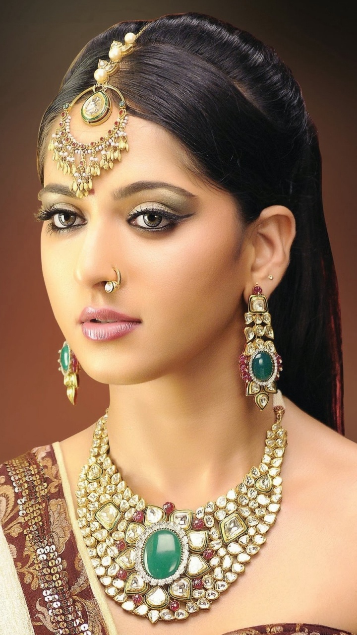 头发, 皮肤, 眉毛, 珠宝, 发型 壁纸 720x1280 允许
