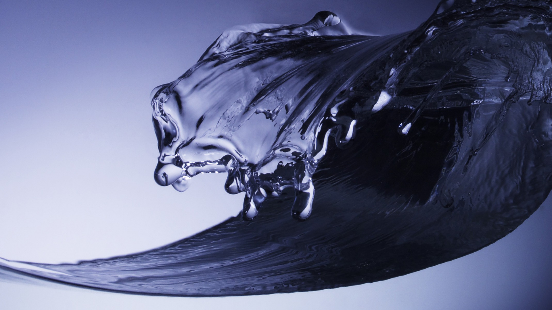 液体, 图形设计, 绘画, 全景图 壁纸 1920x1080 允许