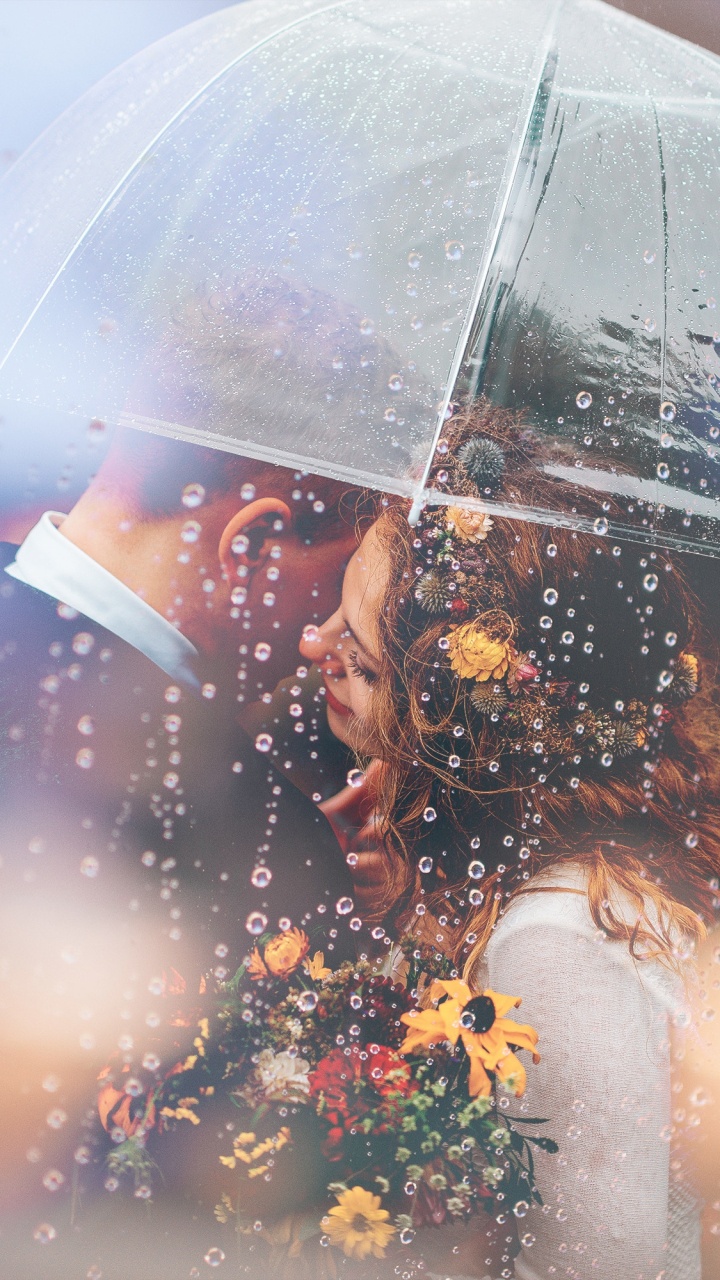 Regen, Wasser, Baum, Raum, Nacht. Wallpaper in 720x1280 Resolution