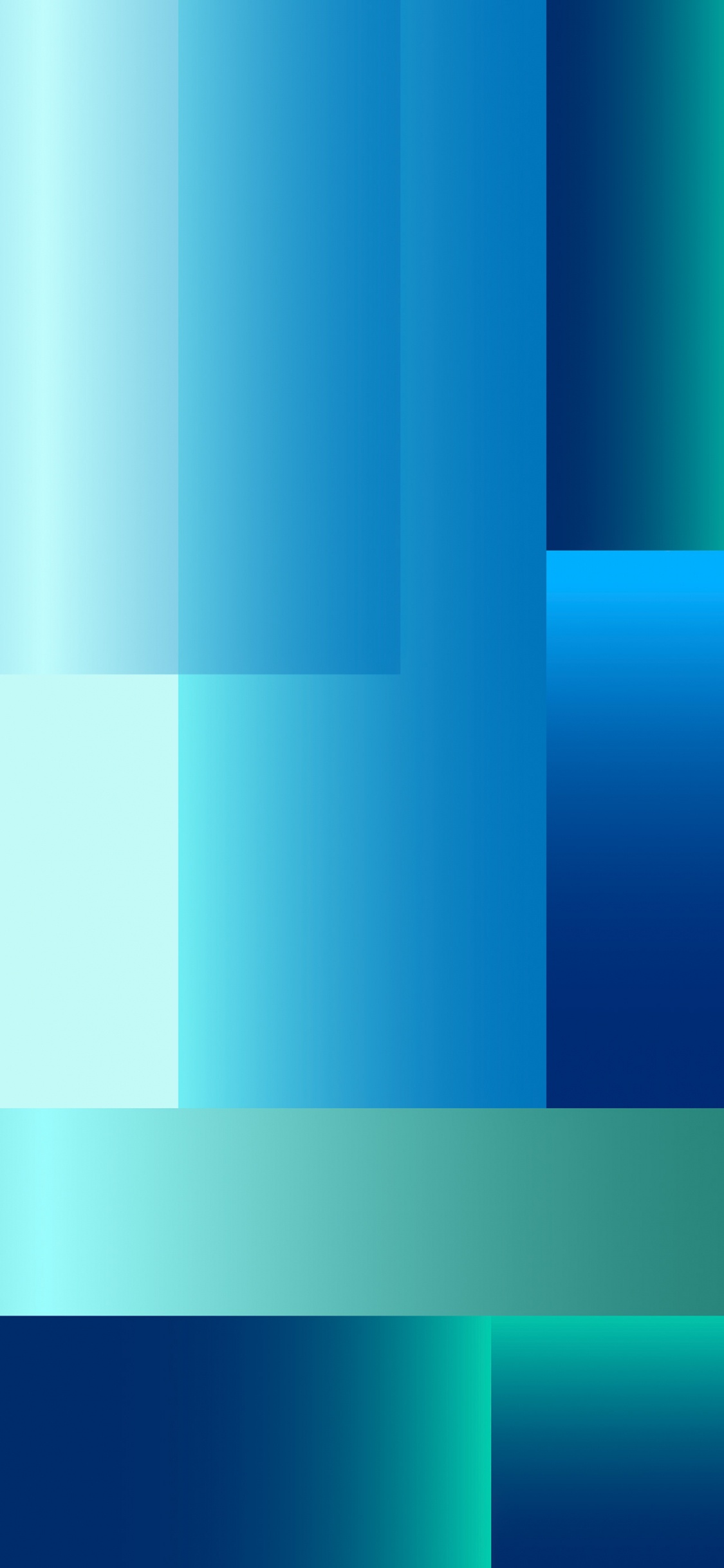 图形设计, Huawei, 海报, 色彩, Azure 壁纸 1125x2436 允许