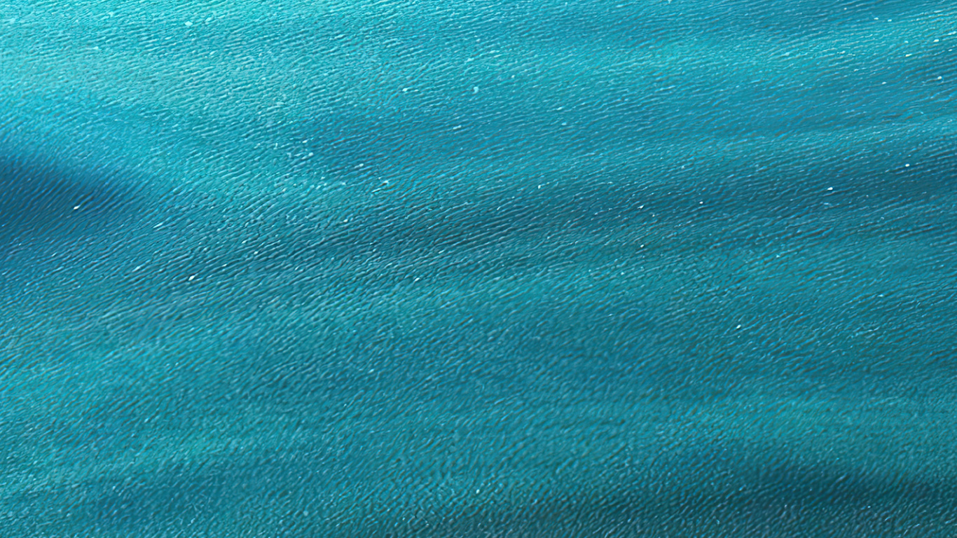 Eau, Rive, Azure, Blue, Textile. Wallpaper in 1366x768 Resolution