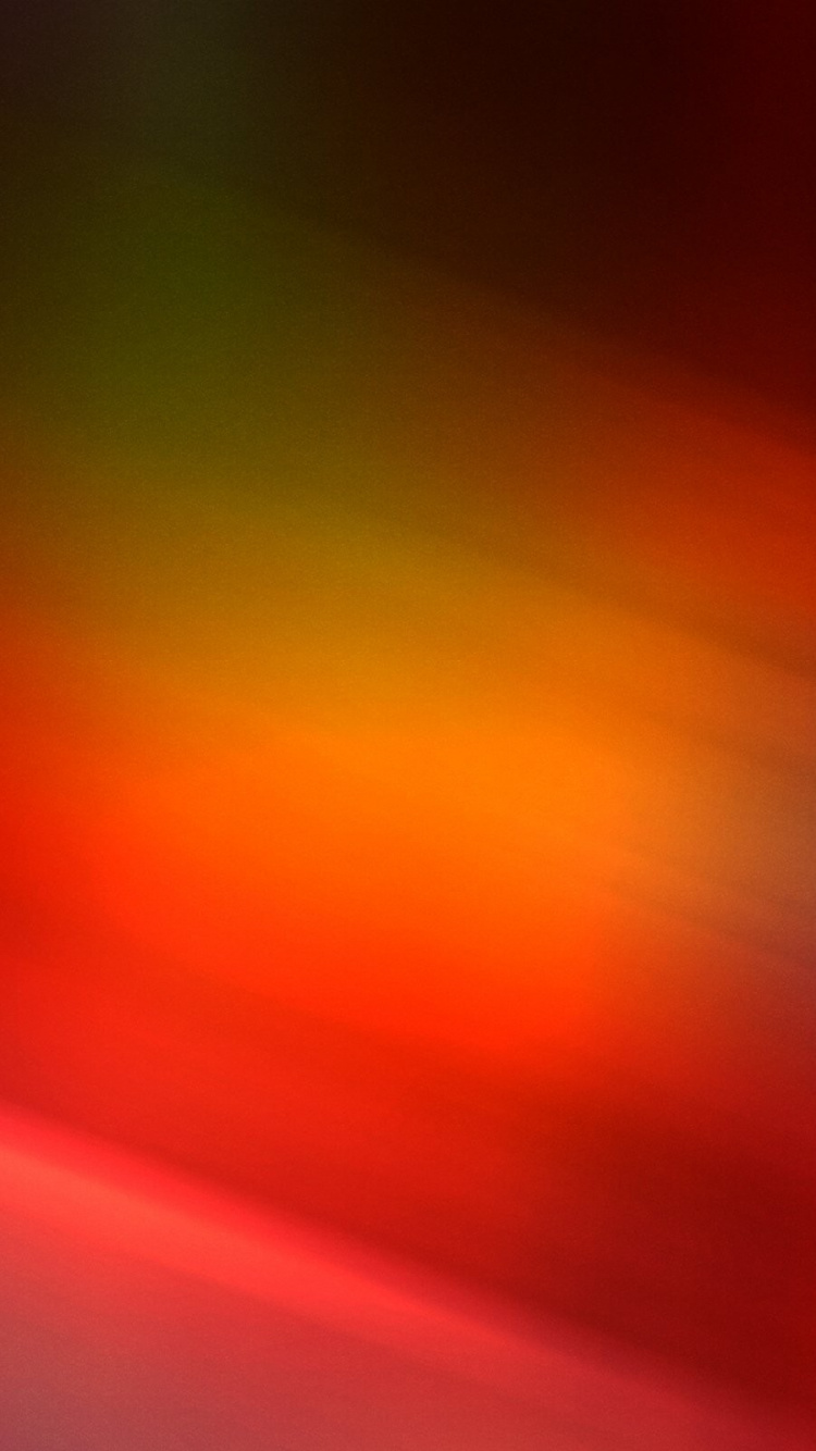 Fond D'écran Numérique Lumière Rouge et Noire. Wallpaper in 750x1334 Resolution