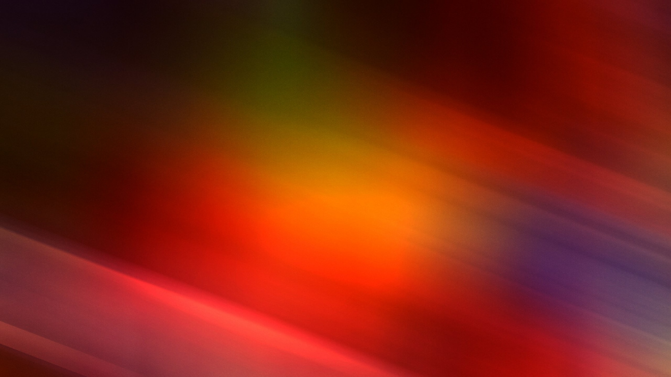 Red and Black Light Digital Wallpaper. Wallpaper in 1366x768 Resolution