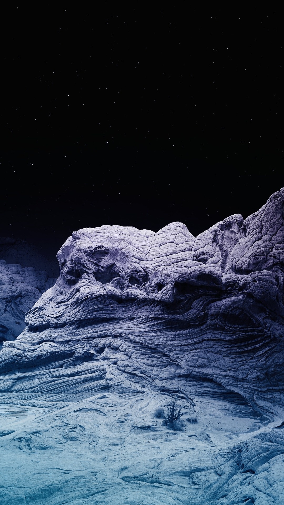 Ios, Operating System, Apples, IOS 14, Natural Landscape. Wallpaper in 1080x1920 Resolution
