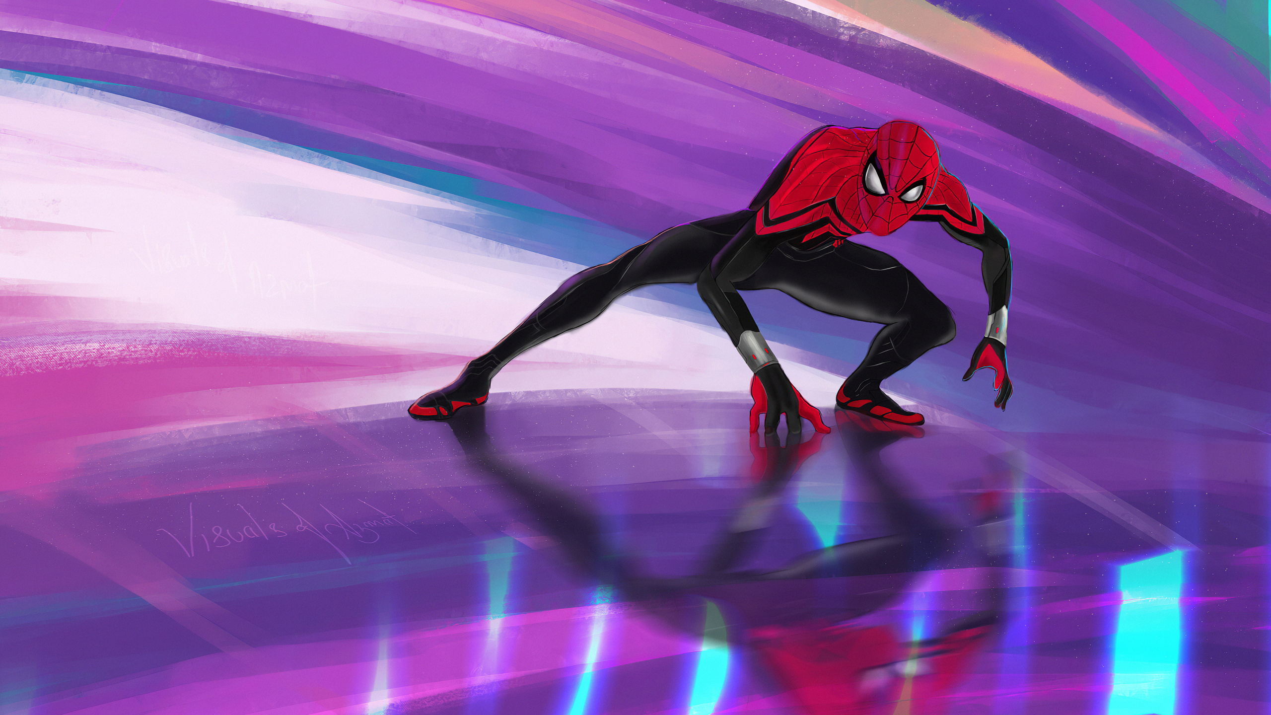 Personaje de Anime Masculino Pelirrojo. Wallpaper in 2560x1440 Resolution