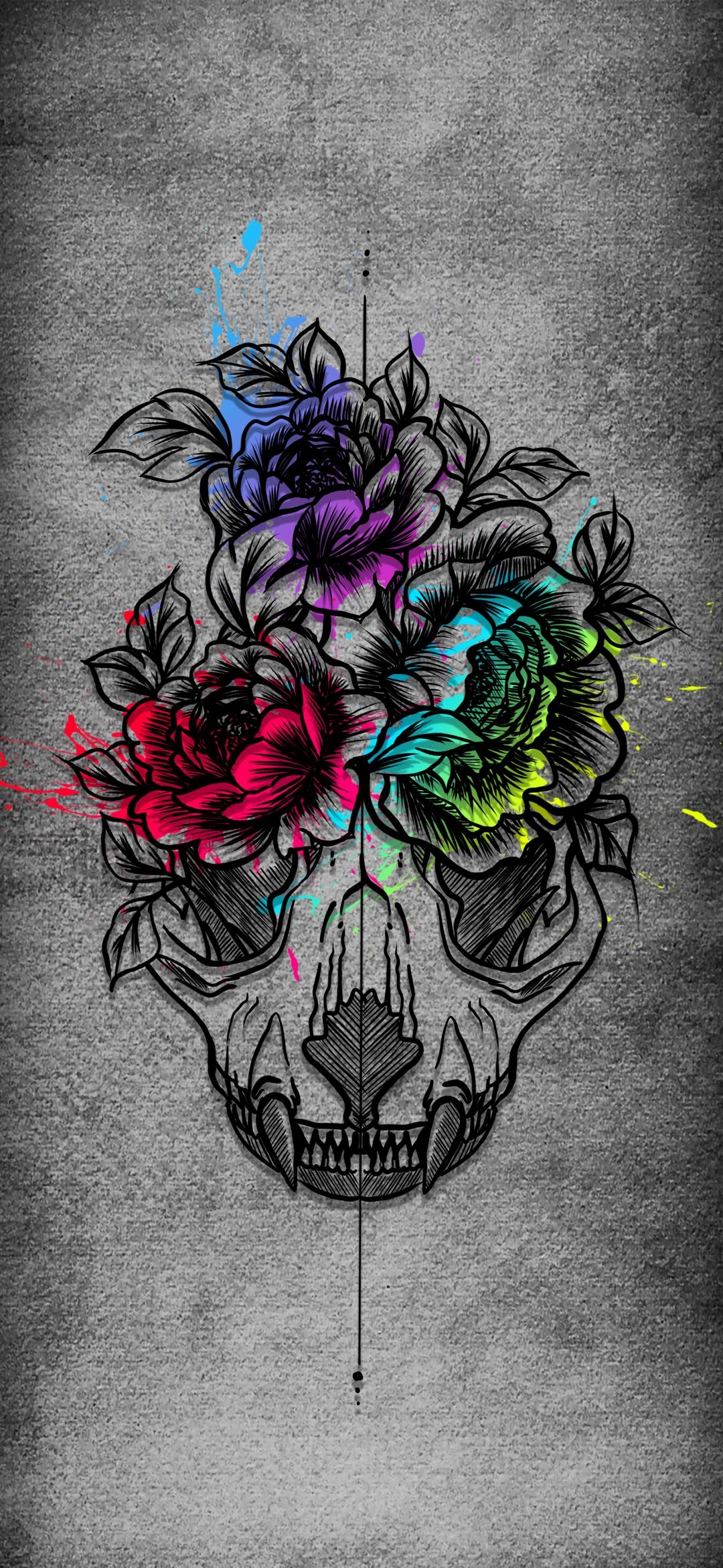 tattoo phone wallpaper