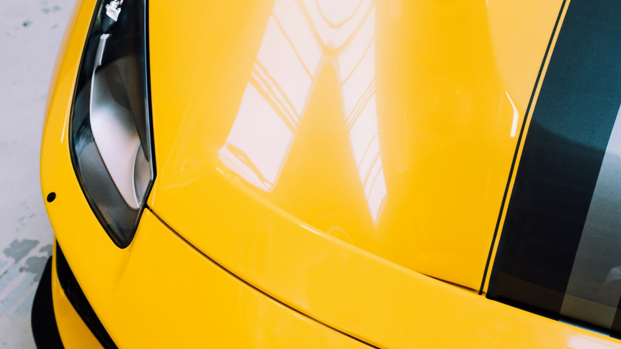 Voiture de Luxe, Ferrari 458, Ferrari, Ferrari LaFerrari Aperta, Ferrari 458 Spider. Wallpaper in 1280x720 Resolution