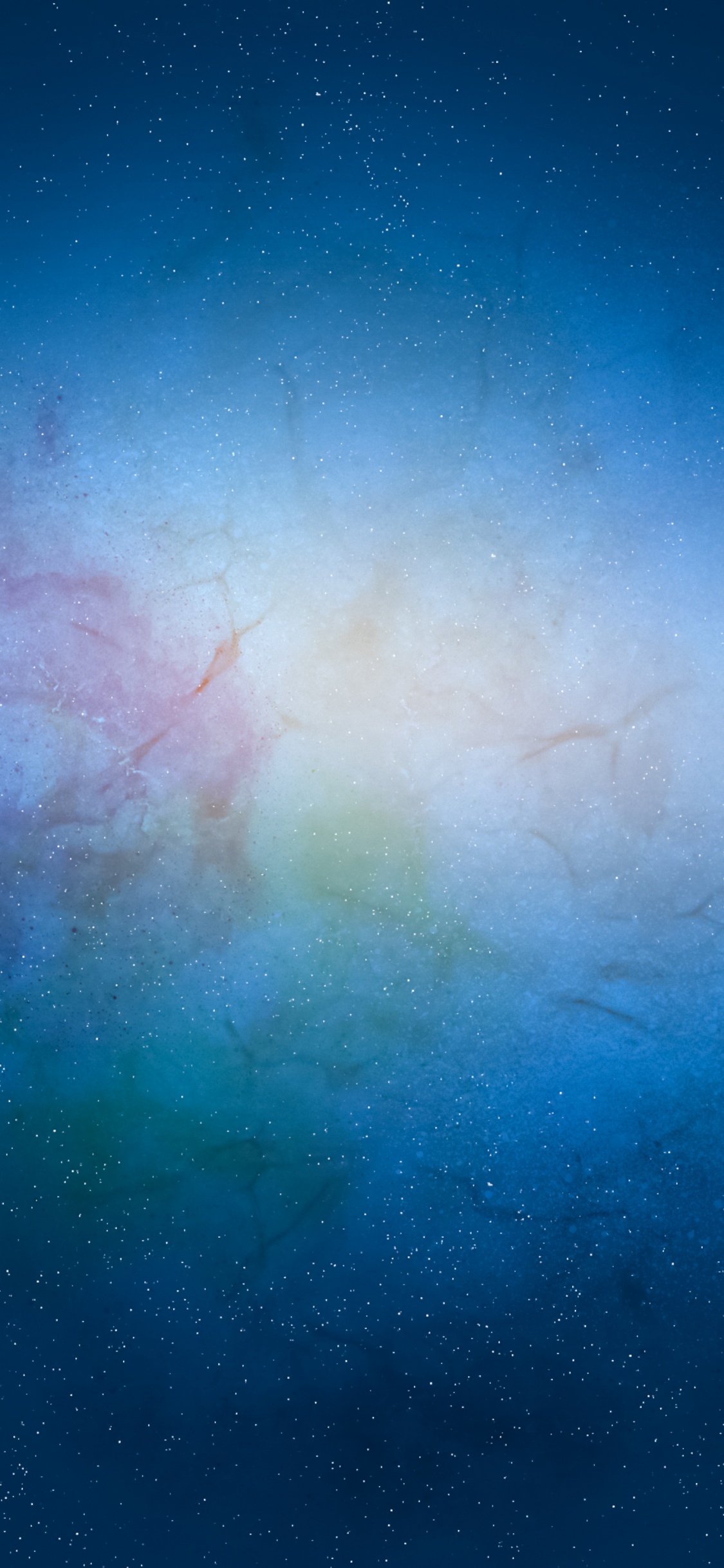 Ambiente, Azul, Azure, Paisaje Natural, Objeto Astronómico. Wallpaper in 1125x2436 Resolution