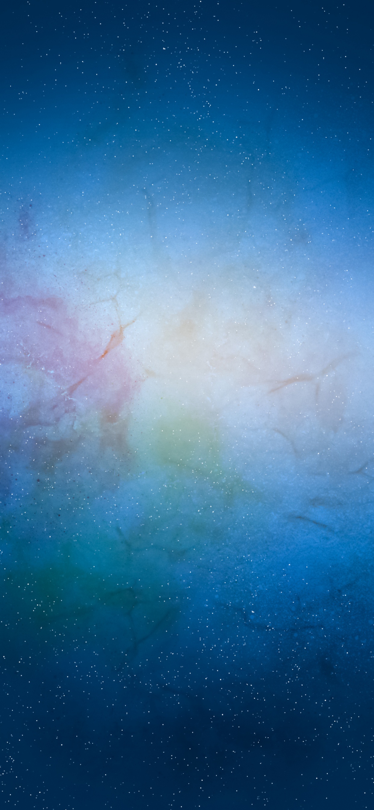 Atmosphère, Blue, Azure, Paysage Naturel, Objet Astronomique. Wallpaper in 1242x2688 Resolution