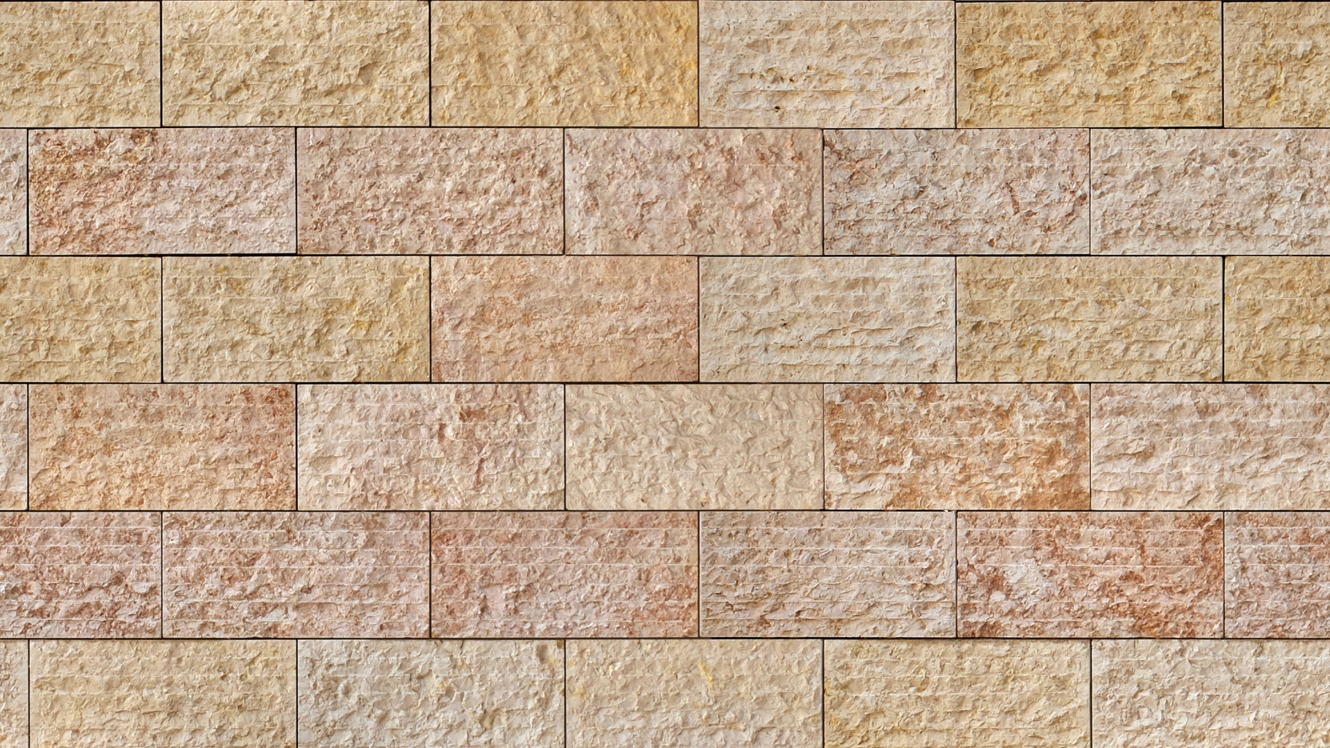 石壁, 砖, 砌砖, 砖石, 瓷砖 壁纸 1920x1080 允许