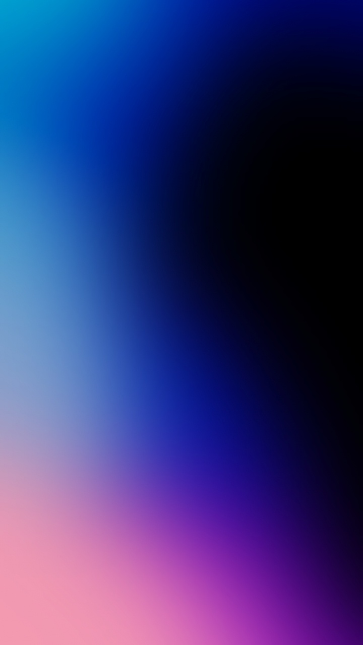 Veilchen, Purpur, Electric Blue, Magenta, Horizont. Wallpaper in 720x1280 Resolution