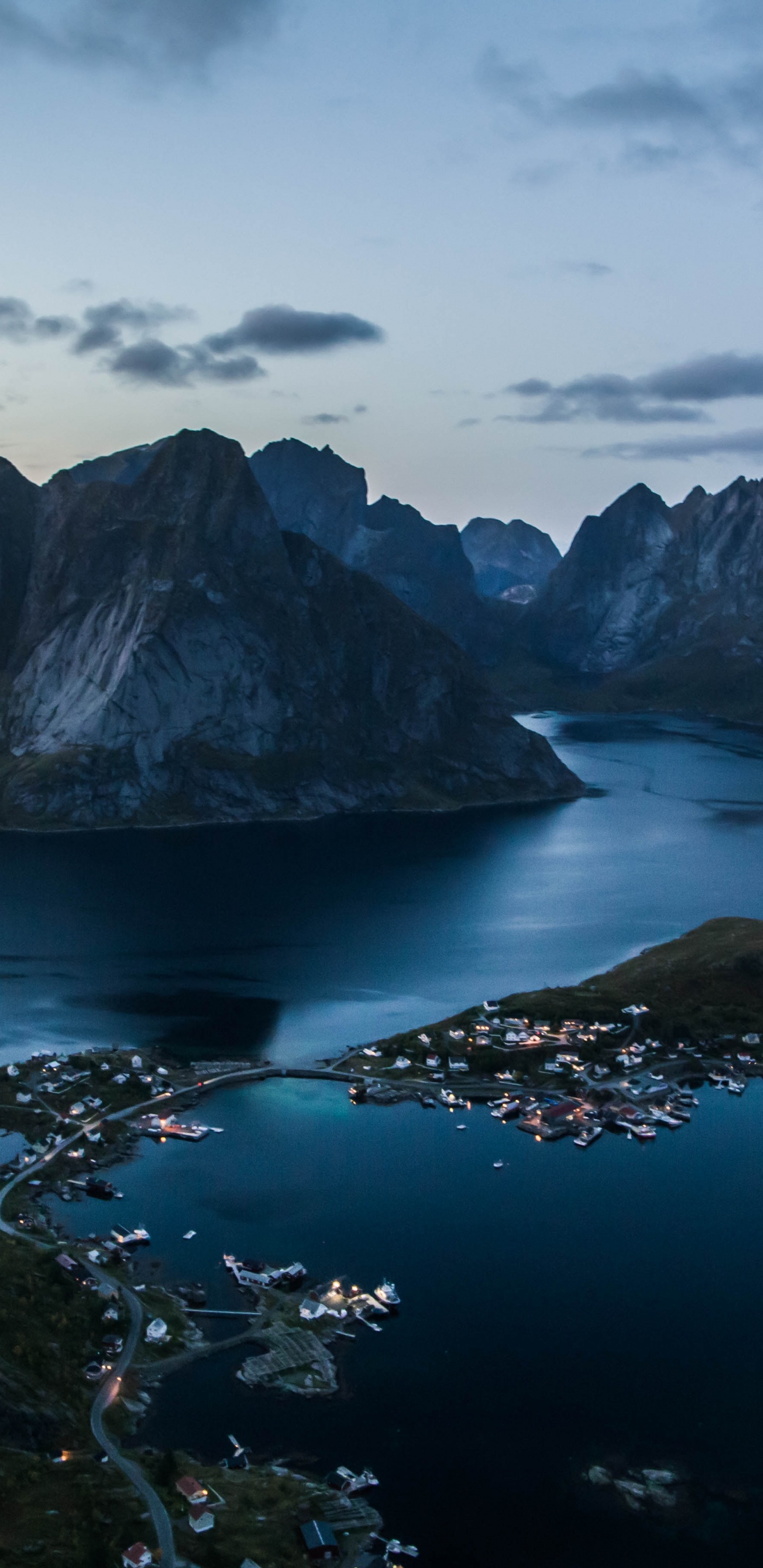 Ocean, Natural Landscape, Sea, Acidtek Mining Services Pty, Water. Wallpaper in 1440x2960 Resolution