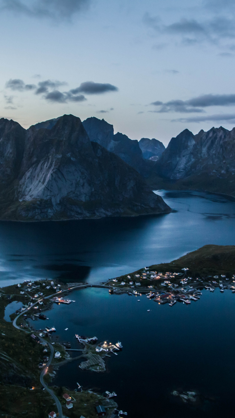 Ocean, Natural Landscape, Sea, Acidtek Mining Services Pty, Water. Wallpaper in 750x1334 Resolution