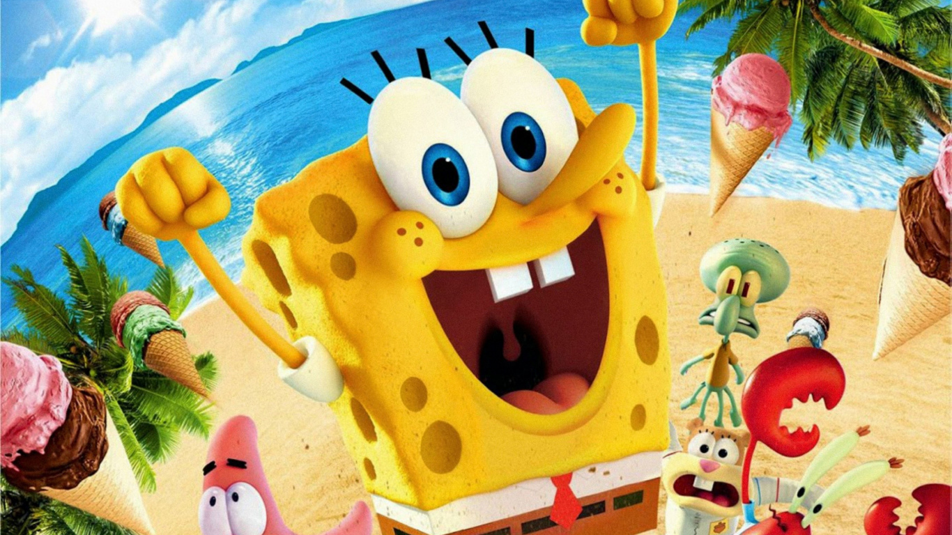 Yellow and Red Plastic Toy. Wallpaper in 1366x768 Resolution