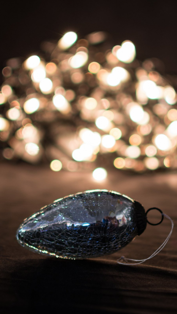 Light, Garland, Lighting, Darkness, Night. Wallpaper in 750x1334 Resolution