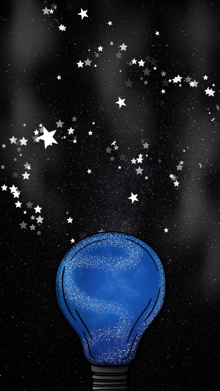 Eau, Liquid, Objet Astronomique, Art, Sciences. Wallpaper in 750x1334 Resolution