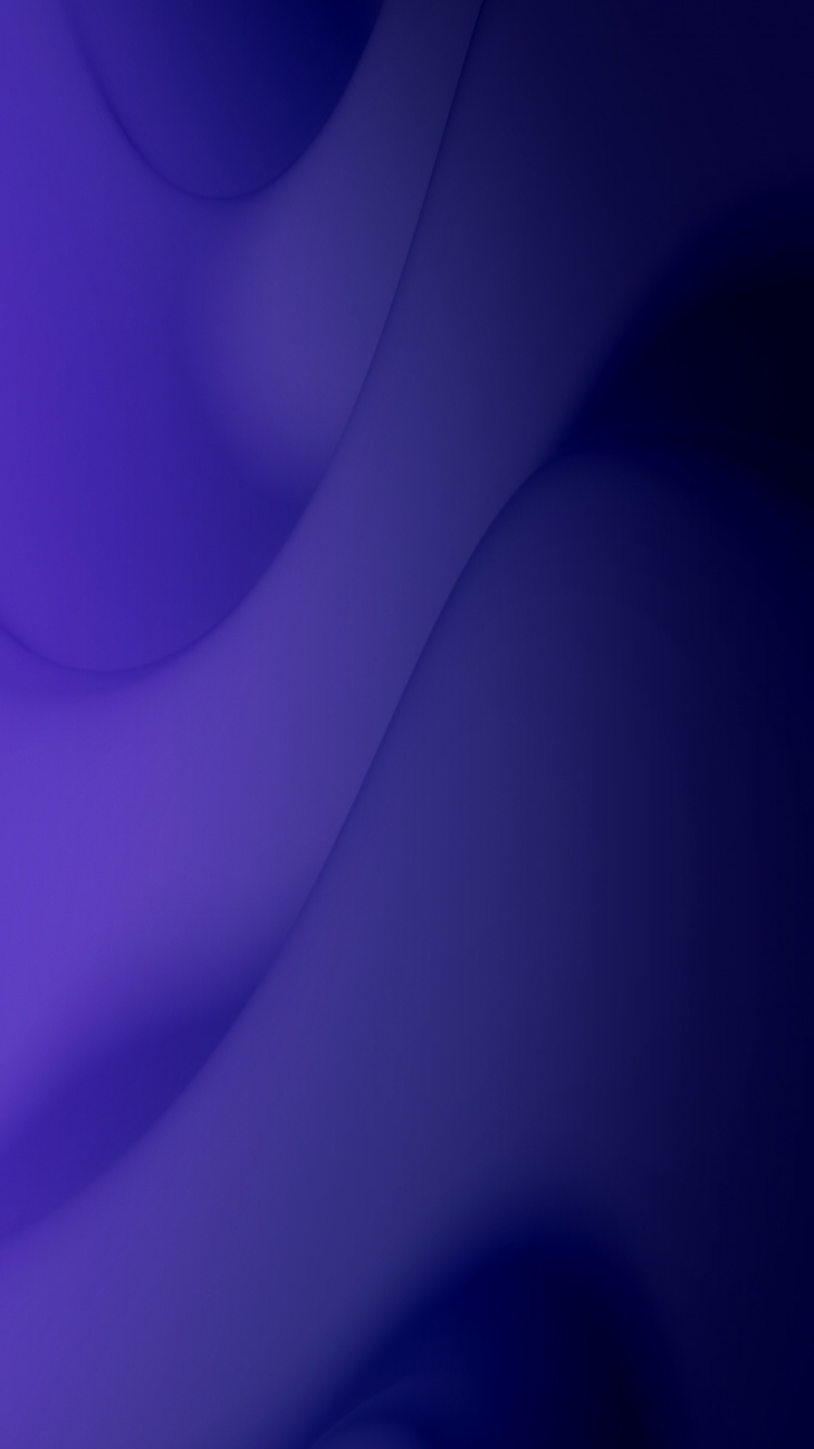 Cobalt Blue, Atmosphere of Earth, Blue, Purple, Violet. Wallpaper in 750x1334 Resolution