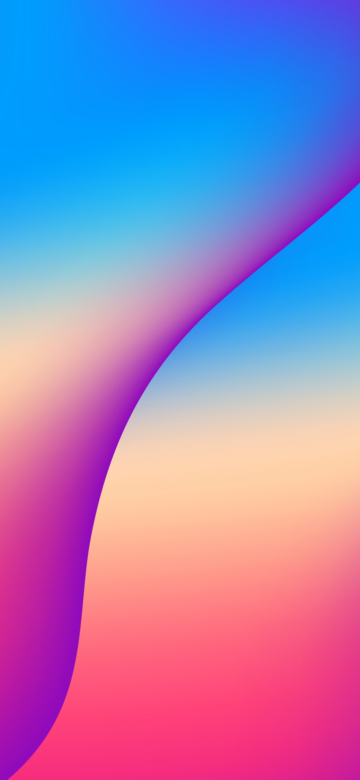 Colorfulness, Purple, Pink, Violet, Tints and Shades. Wallpaper in 1242x2688 Resolution
