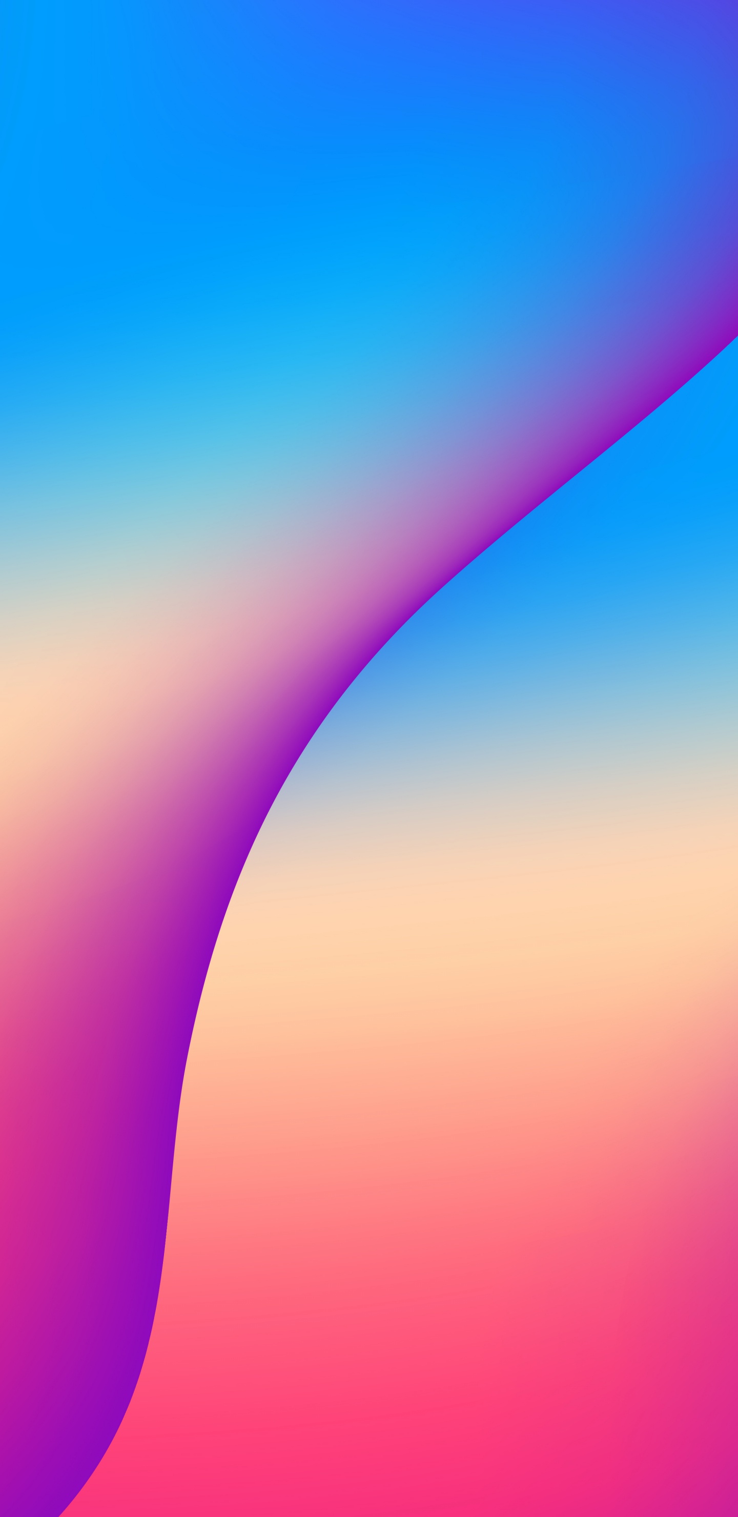 Morado, Rosa, Violeta, Tintes y Matices, Magenta. Wallpaper in 1440x2960 Resolution